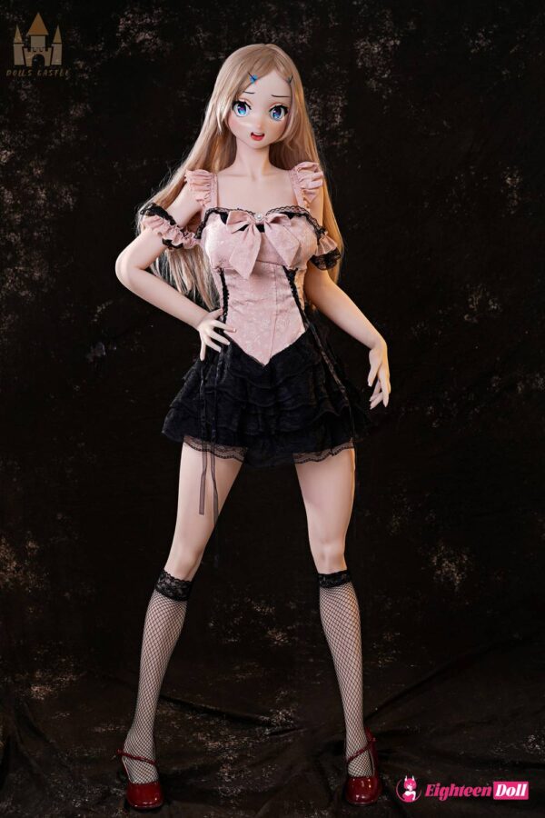 Dolls-Castle-170CM-E-S33-Nature-001