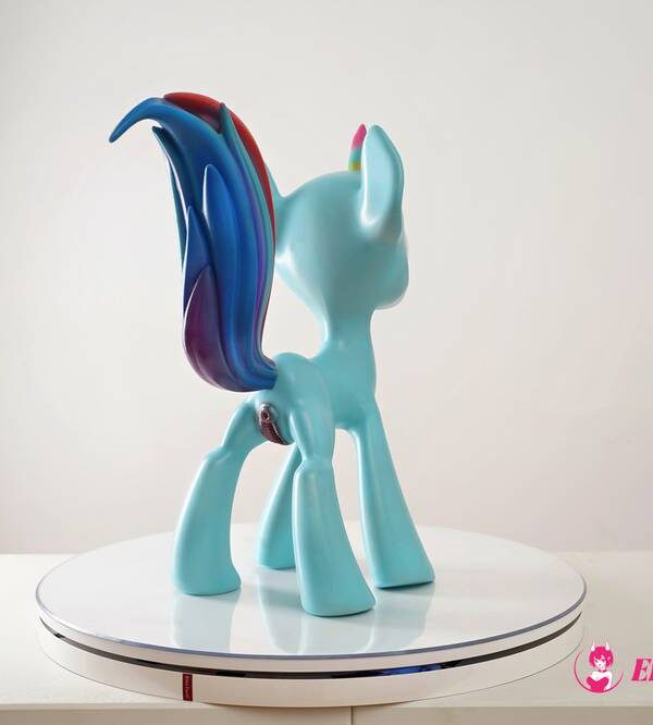 Dolls-Castle-46CM-Pony-Doll-002