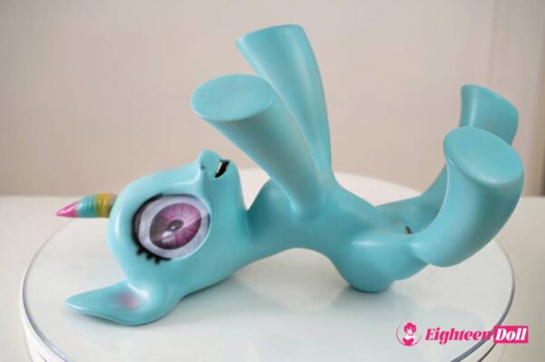 Dolls-Castle-46CM-Pony-Doll-006