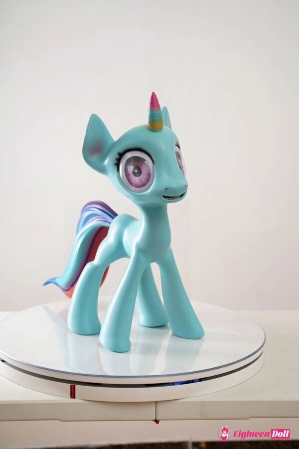 Dolls-Castle-46CM-Pony-Doll-007