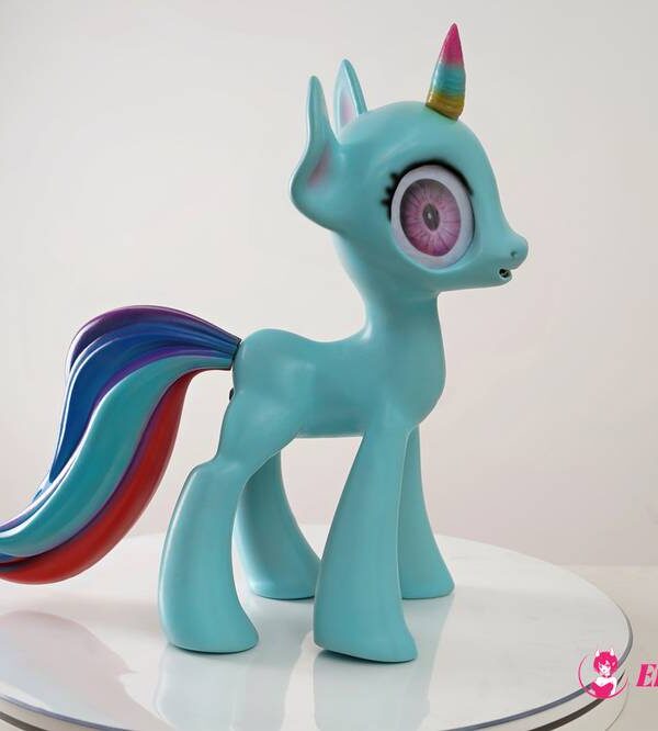 Dolls-Castle-46CM-Pony-Doll-008