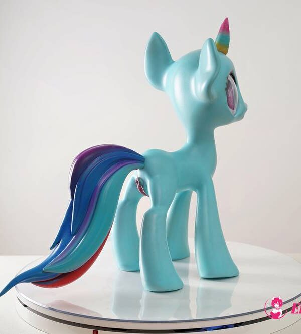 Dolls-Castle-46CM-Pony-Doll-010
