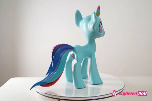 Dolls-Castle-46CM-Pony-Doll-010