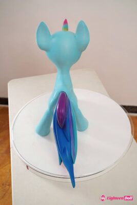 Dolls-Castle-46CM-Pony-Doll-011