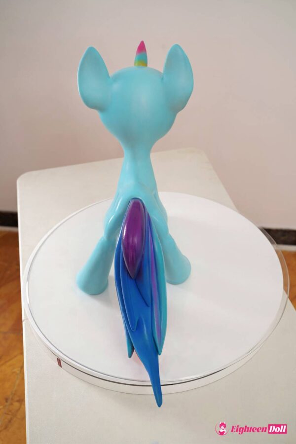 Dolls-Castle-46CM-Pony-Doll-011