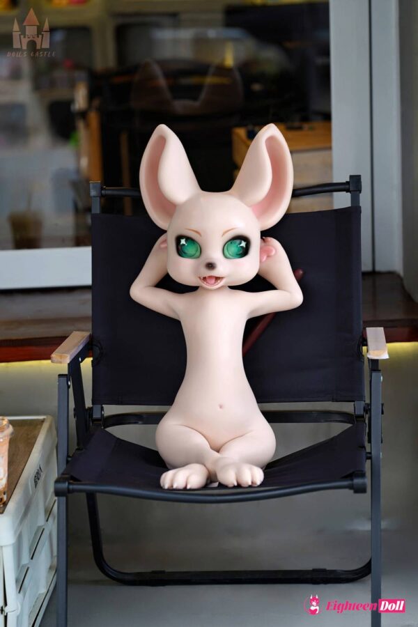 Dolls-Castle-80CM-Cheese-Mouse-Doll-001