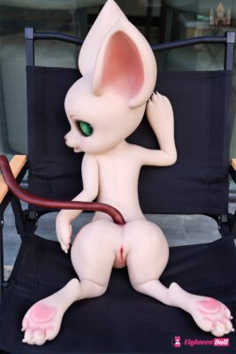 Dolls-Castle-80CM-Cheese-Mouse-Doll-003