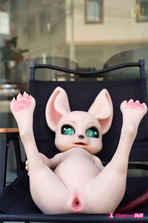 Dolls-Castle-80CM-Cheese-Mouse-Doll-005