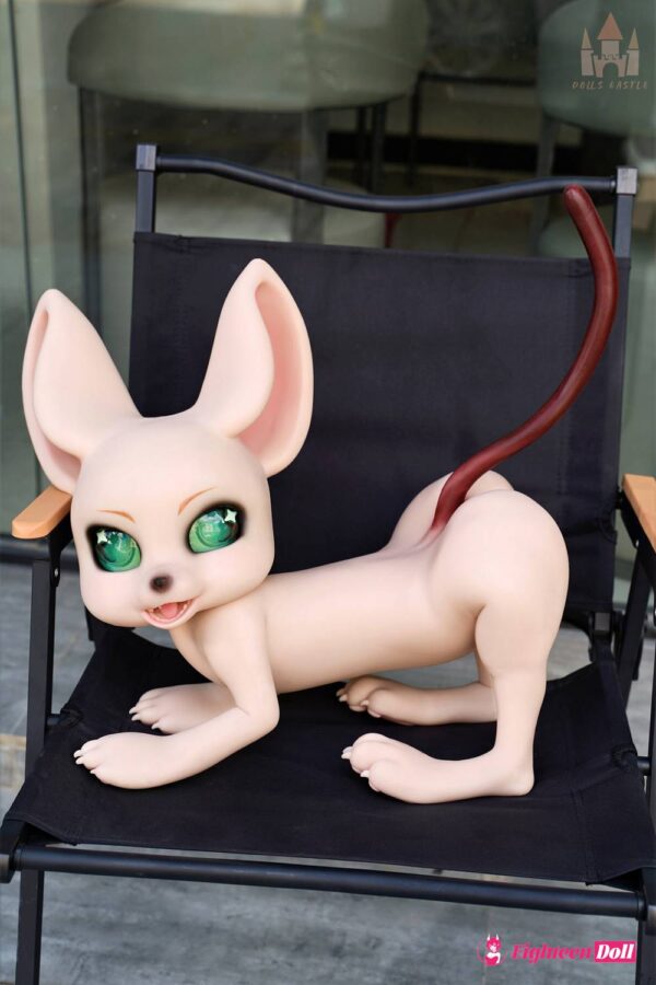 Dolls-Castle-80CM-Cheese-Mouse-Doll-008