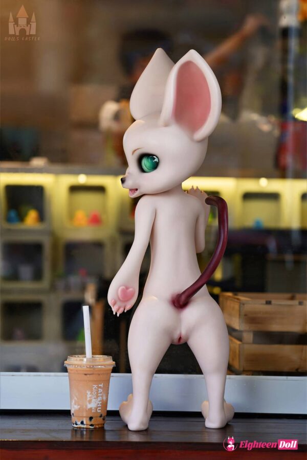 Dolls-Castle-80CM-Cheese-Mouse-Doll-010