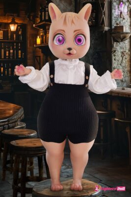Dolls-Castle-90CM-A-Cup-Integral-Doll-Nature-001