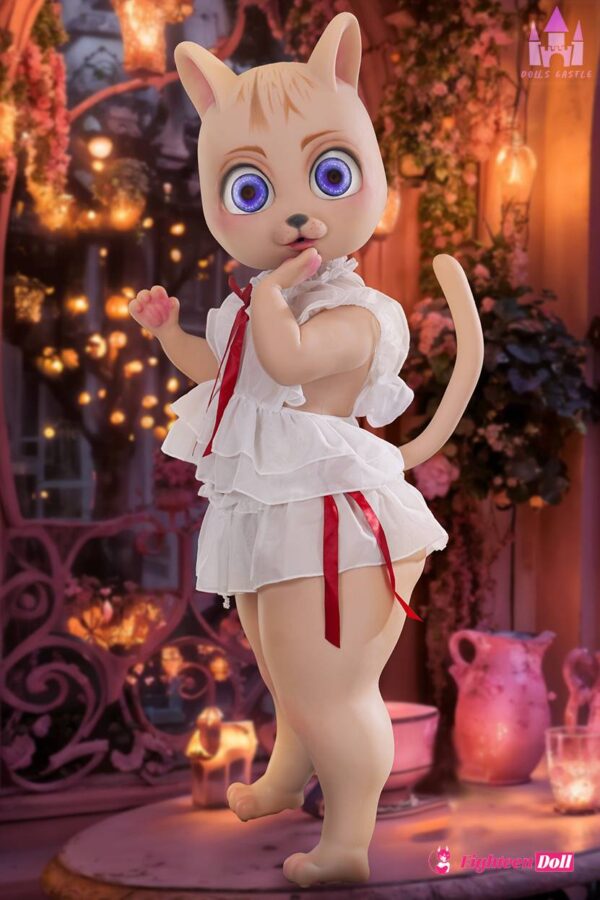 Dolls-Castle-90CM-A-Cup-Integral-Doll-Nature-003