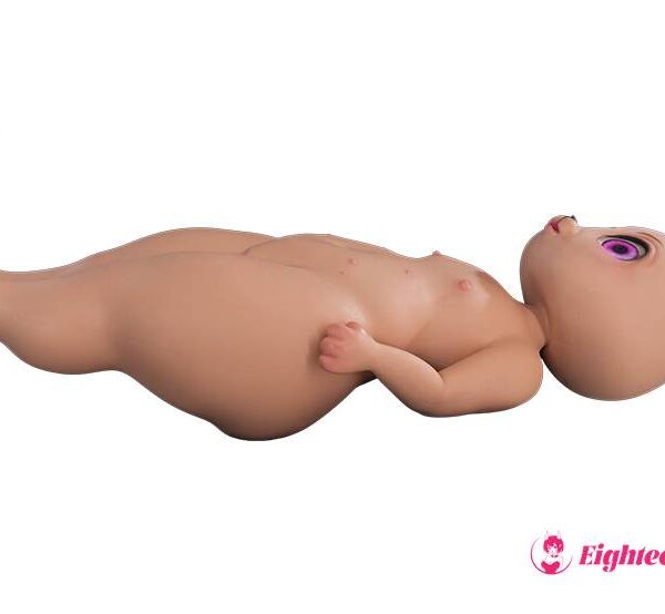 Dolls-Castle-90CM-A-Cup-Integral-Doll-Nature-004