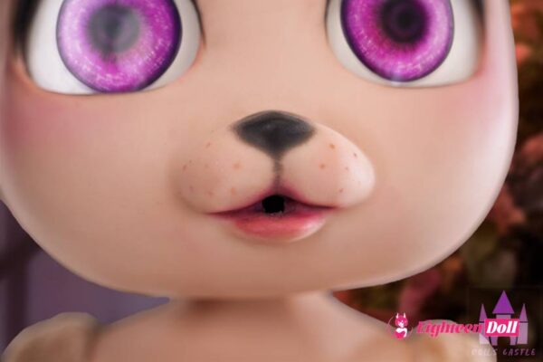 Dolls-Castle-90CM-A-Cup-Integral-Doll-Nature-005