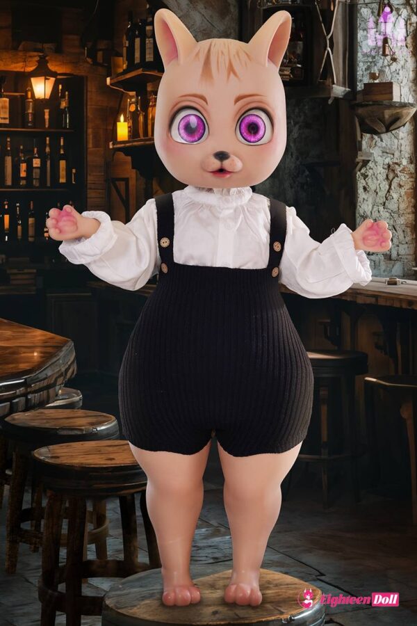 Dolls-Castle-EU-92CM-bonnet A-001