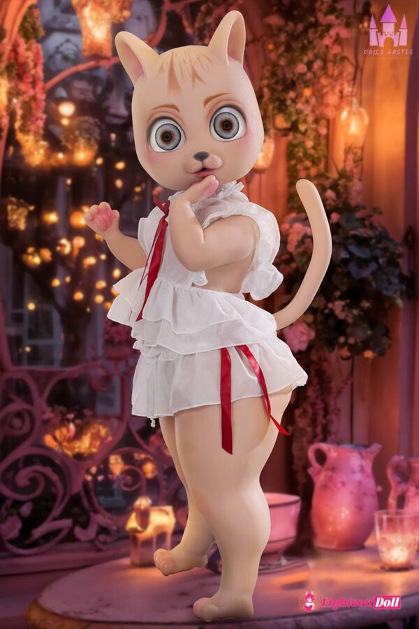 Dolls-Castle-EU-92CM-bonnet A-010