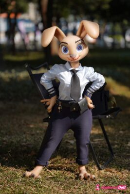 Dolls-Castle-Rabittie-120CM-C-Cup-006