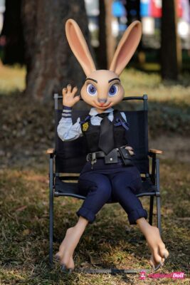 Dolls-Castle-Rabittie-120CM-C-Cup-012