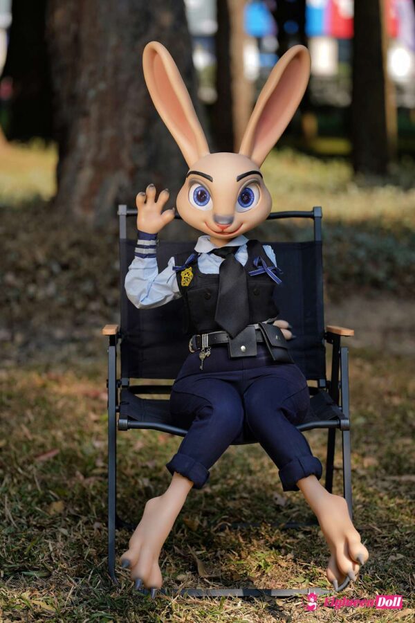 Dolls-Castle-Rabittie-120CM-C-Cup-012