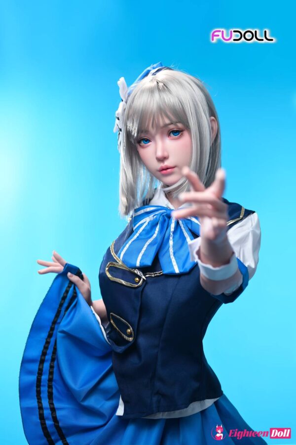 FU-Silicone-Sex-Doll-QianXia-152cm-F-cup-RST-6