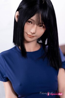 Firefly-Diary-Firefly-Doll-Qiandao-Active-Angel-153cm-MAX-Silicone-Sex-Doll-Lifelike-Skin-Firefly-Doll-008