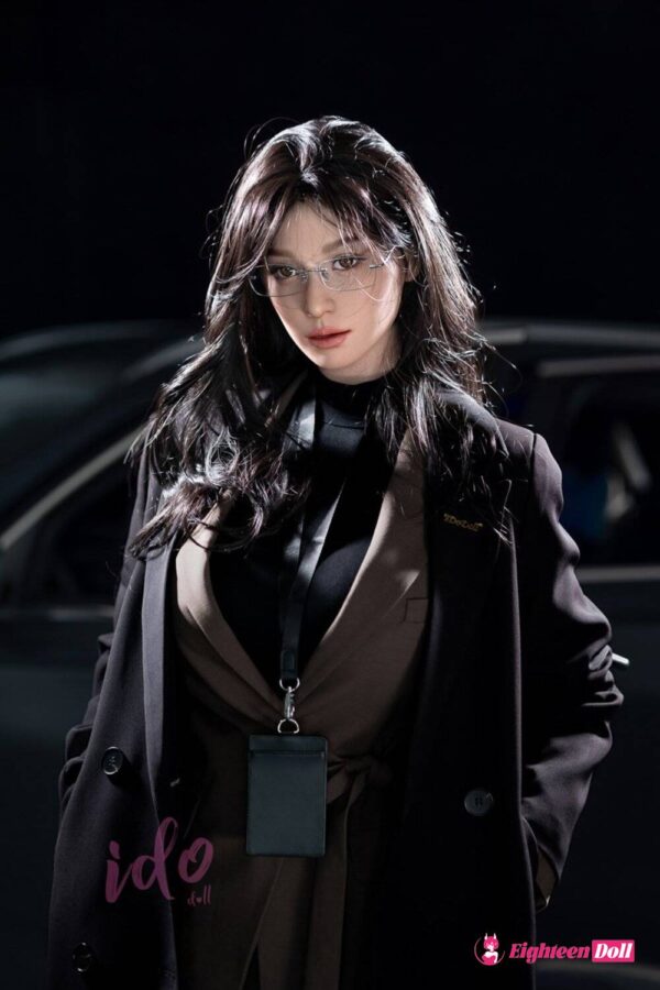 IDO-Doll-170cm-5ft7-F-cup-Real-Skin-Texture-Silicone-Sex-Doll-Meilan-001
