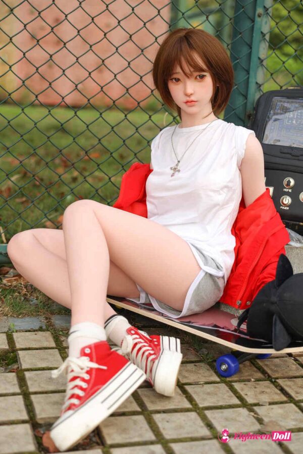 JYDoll-150cm-4ft11-A-cup-Silicone-Sex-Doll-Xiaolan-010