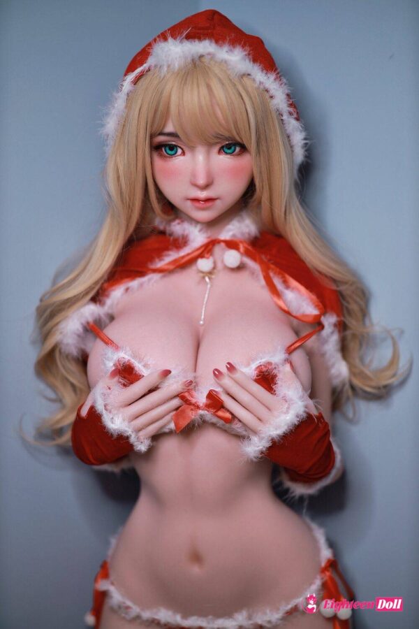 JYDoll-161cm-5ft3-G-cup-Silicone-Sex-Doll-Emily-002