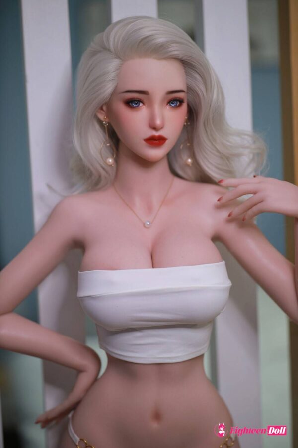 JYDoll-161cm-5ft3-G-cup-Silicone-Sex-Doll-Xing-He-001