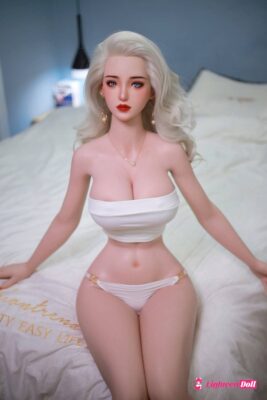 JYDoll-161cm-5ft3-G-cup-Silicone-Sex-Doll-Xing-He-002