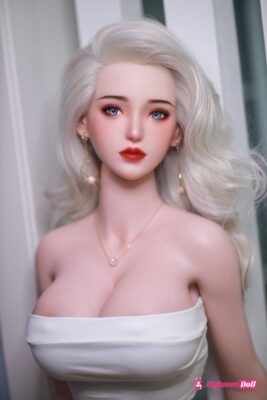 JYDoll-161cm-5ft3-G-cup-Silicone-Sex-Doll-Xing-He-003