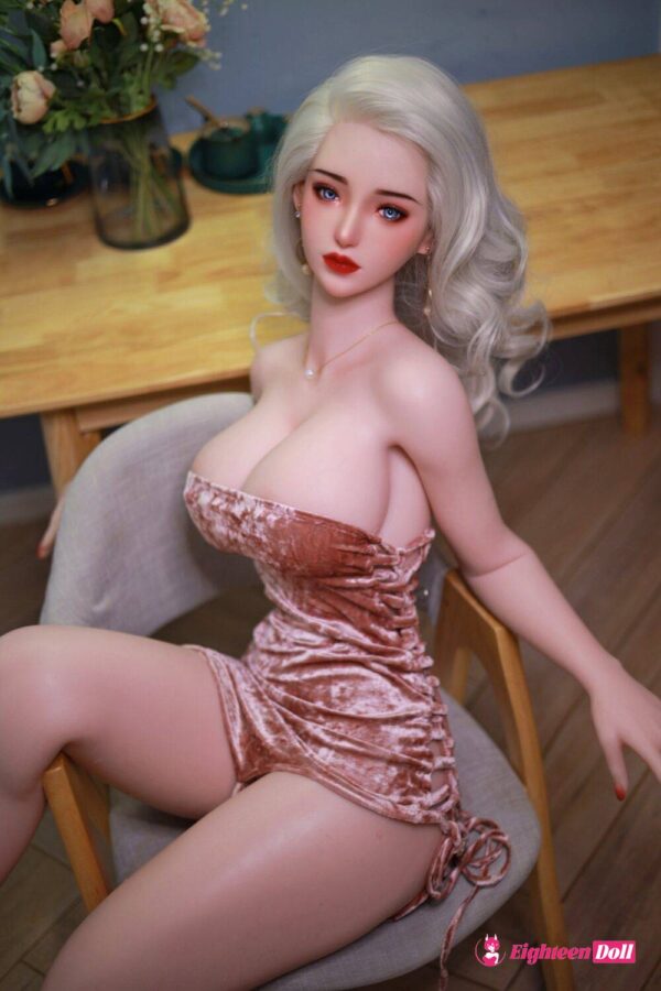 JYDoll-161cm-5ft3-G-cup-Silicone-Sex-Doll-Xing-He-008
