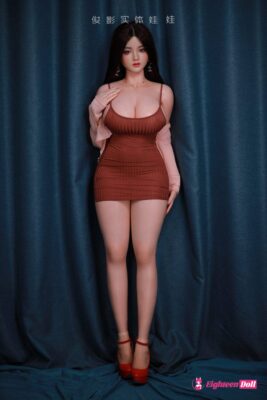 JYDoll-162cm-5ft4-J-cup-Silicone-Sex-Doll-Freda-009
