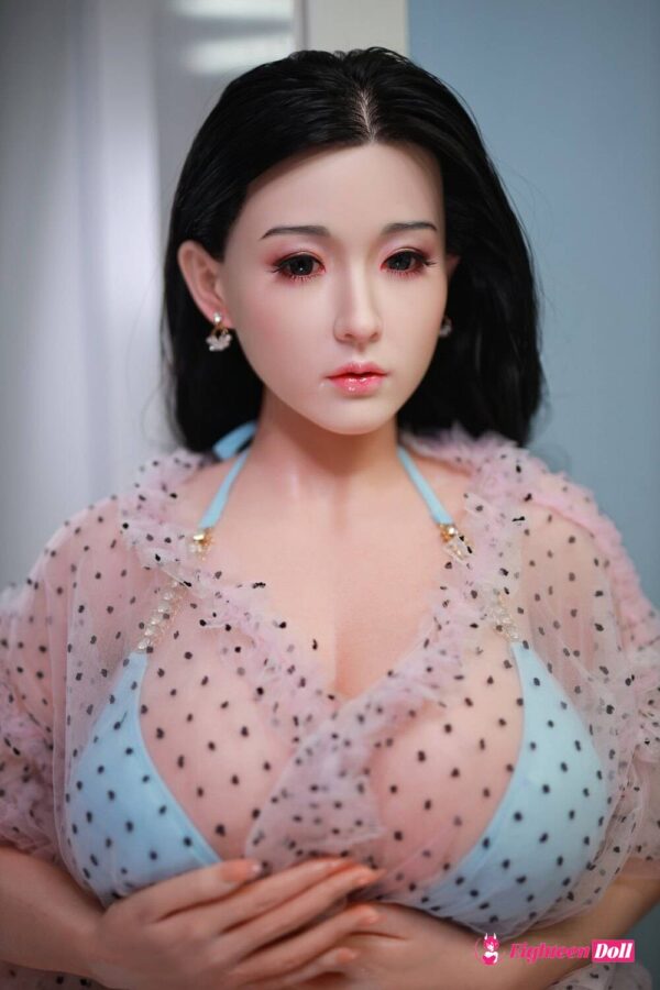 JYDoll-162cm-5ft4-J-cup-Silicone-Sex-Doll-Mirabelle-010