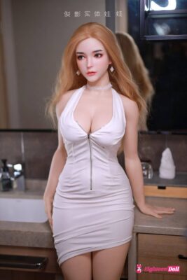 JYDoll-163cm-5ft4-F-cup-Silicone-Sex-Doll-Esther-Christ-004