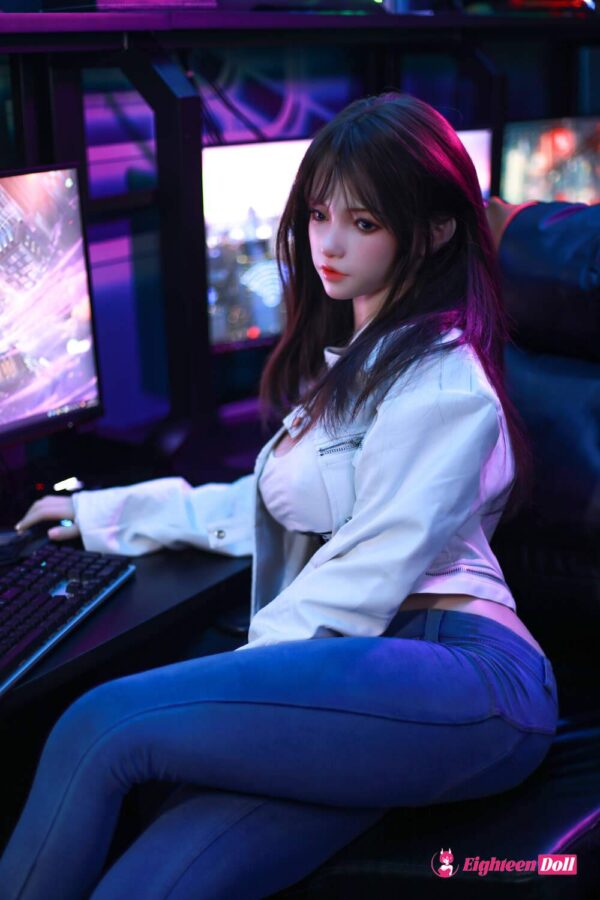 JYDoll-163cm-5ft4-F-cup-Silicone-Sex-Doll-Jimin-009