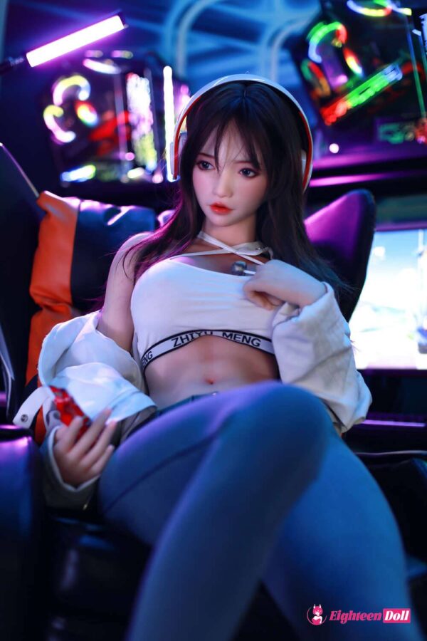 JYDoll-163cm-5ft4-F-cup-Silicone-Sex-Doll-Jimin-011