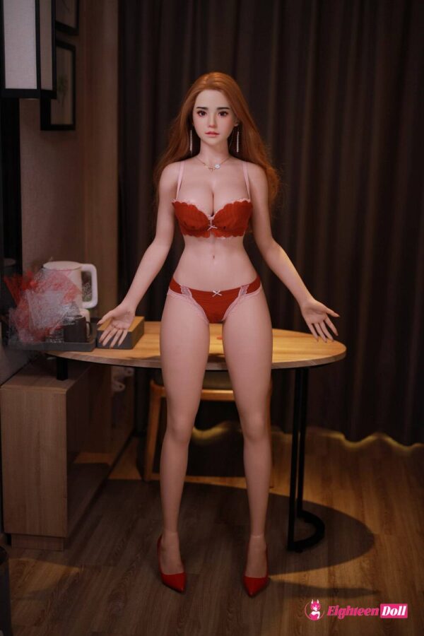 JYDoll-163cm-5ft4-F-cup-Silicone-Sex-Doll-Kitty-Tobias-004