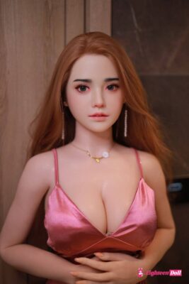JYDoll-163cm-5ft4-F-cup-Silicone-Sex-Doll-Kitty-Tobias-006