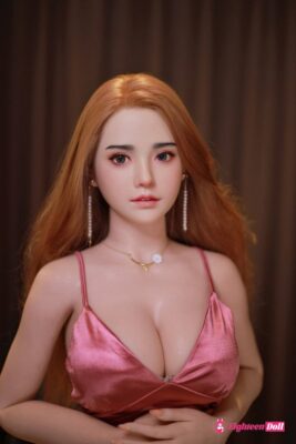 JYDoll-163cm-5ft4-F-cup-Silicone-Sex-Doll-Kitty-Tobias-011