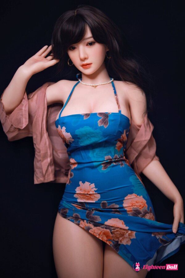 JYDoll-163cm-5ft4-F-cup-Silicone-Sex-Doll-Meiyu-001