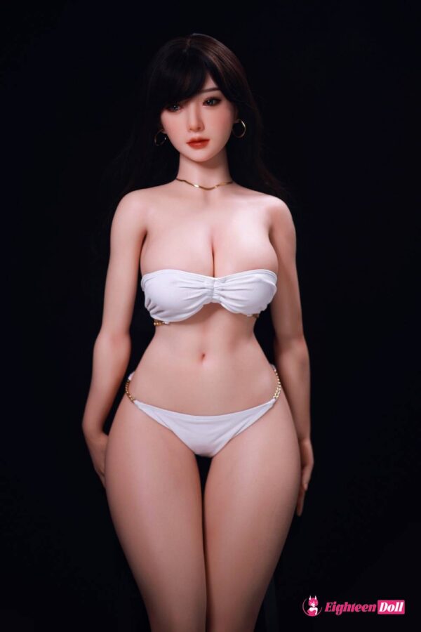 JYDoll-163cm-5ft4-F-cup-Silicone-Sex-Doll-Meiyu-004