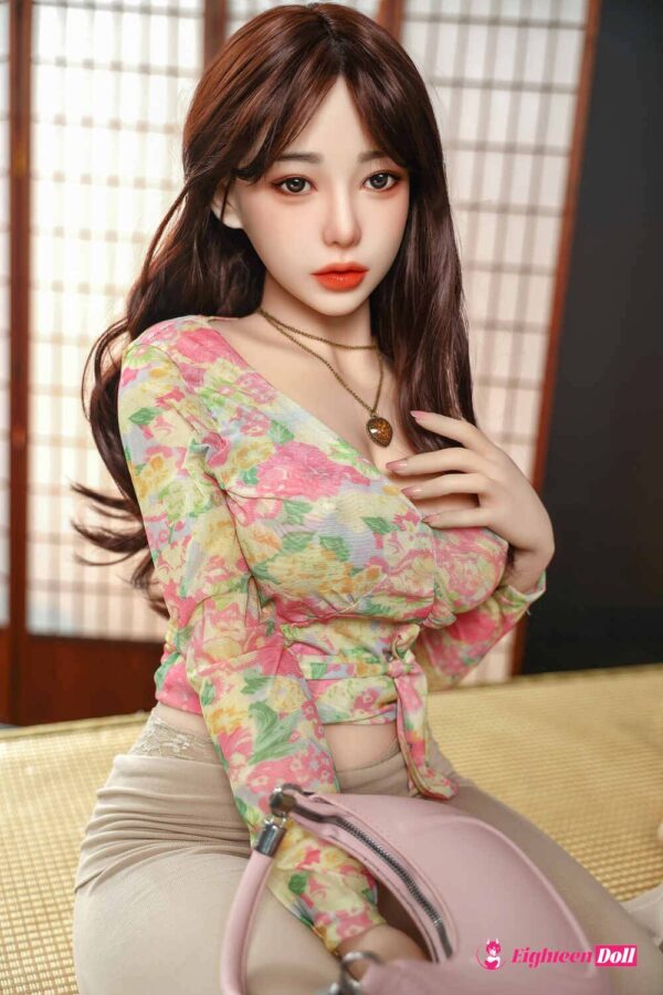 JYDoll-163cm-5ft4-F-cup-Silicone-Sex-Doll-Mengli-001