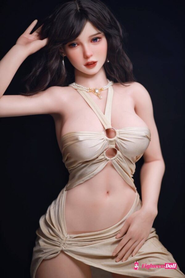 JYDoll-163cm-5ft4-F-cup-Silicone-Sex-Doll-Nancy-001