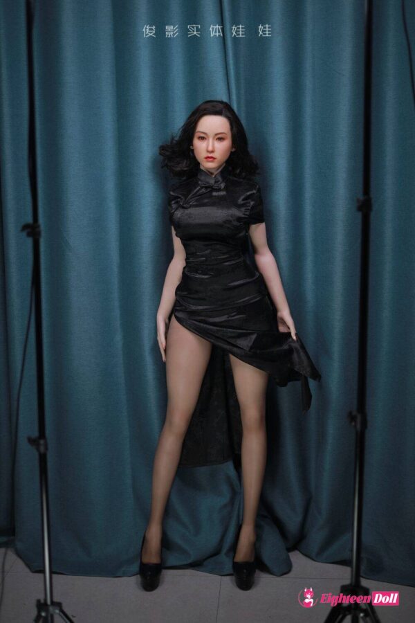 JYDoll-163cm-5ft4-F-cup-Silicone-Sex-Doll-Venus-Milne-002