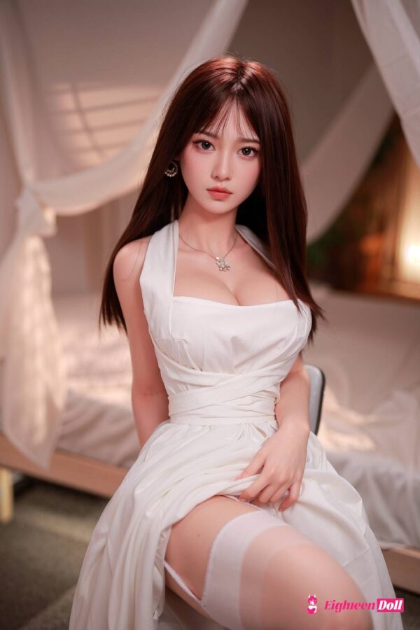 JYDoll-163cm-5ft4-F-cup-Silicone-Sex-Doll-Xiao-Long-Nu-001