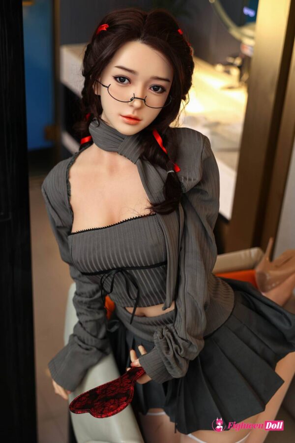 JYDoll-165cm-5ft5-D-cup-Silicone-Sex-Doll-Yi-Ran-010