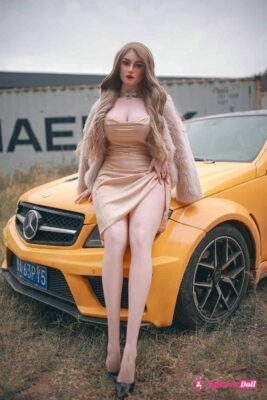 JYDoll-172cm-5ft8-F-cup-Silicone-Sex-Doll-Alice-012