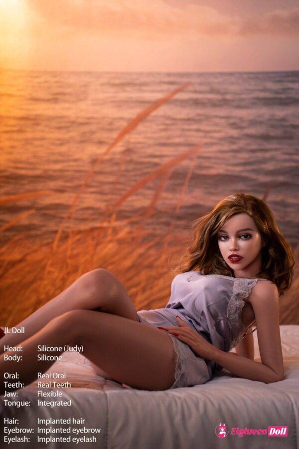 Jarliet-148cm-4ft10-E-cup-Silicone-Sex-Doll-Judy-007