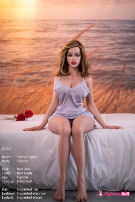 Jarliet-148cm-4ft10-E-cup-Silicone-Sex-Doll-Judy-011